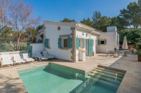 Villa Herdain